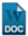 DOC Logo